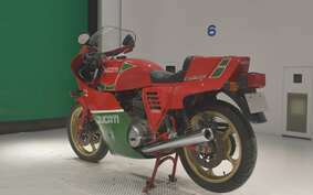 DUCATI 1000MHR 1985