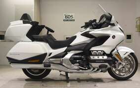 HONDA GL 1800 GOLD WING TOUR DCT 2021 SC79