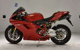 DUCATI 1098 S 2008