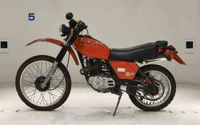 HONDA XL250S L250S