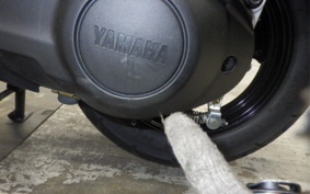 YAMAHA JOG125 SEJ5J