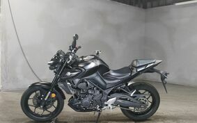 YAMAHA MT-03 2021 RH13J