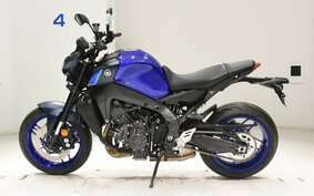 YAMAHA MT-09 2024 RN69J