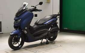 YAMAHA N-MAX SEG6J