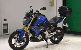 BMW G310R 2018