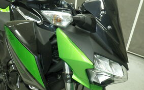 KAWASAKI Z400 Gen.2 2021 EX400G