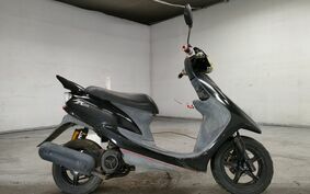 YAMAHA JOG ZR Evolution SA16J