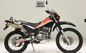 KAWASAKI SUPER SHERPA KL250G