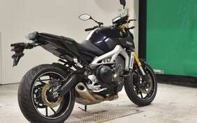 YAMAHA MT-09 A 2014 RN34J