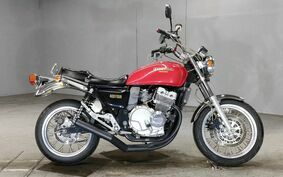 HONDA CB400F 1997 NC36