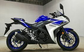 YAMAHA YZF-R25 RG10J