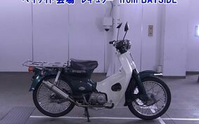 HONDA C90 HA02