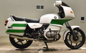 BMW R100RS 1987 1***