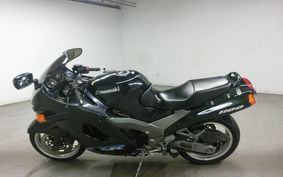 KAWASAKI ZX 1100 NINJA 1996 ZXBD16