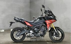 YAMAHA TRACER 9 2020 RN51J