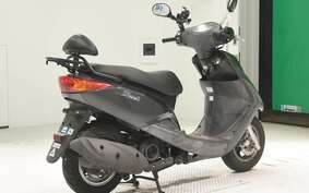 YAMAHA AXIS 125 TREET SE53J