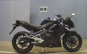 KAWASAKI NINJA 400R 2011 ER400B