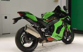 KAWASAKI ZX 10 NINJA R A 2023 ZXT02L