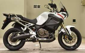 YAMAHA XT1200Z SUPER TENERE 2011 DP01