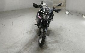 KAWASAKI VERSYS X250 LE250D