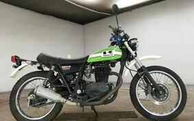 KAWASAKI 250TR BJ250F