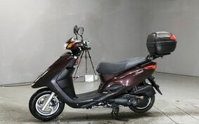 YAMAHA AXIS 125 TREET SE53J