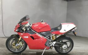 DUCATI 996SPS 2001 H100A