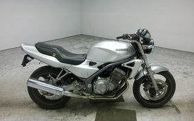 KAWASAKI BALIUS 250 1995 ZR250A