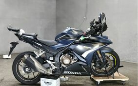 HONDA CBR400R 2022 NC56