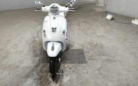 VESPA VXL125 不明