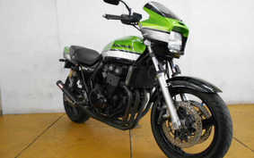 KAWASAKI ZRX400 2009 ZR400E