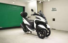 YAMAHA TRICITY 125 A SEC1J