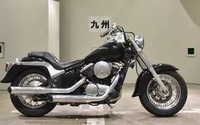 KAWASAKI VULCAN 400 CLASSIC 1997 VN400A