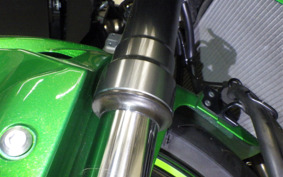 KAWASAKI NINJA 1000 SX 2020 ZXT02K