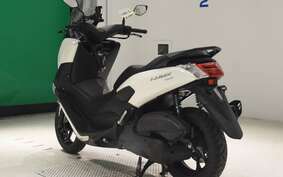 YAMAHA N-MAX 155 A SG50J