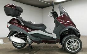 PIAGGIO MP3 250 RL M472