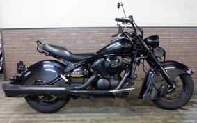 KAWASAKI VULCAN 400 2003 VN400D