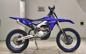 YAMAHA YZ250FX CG41C