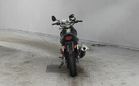 KAWASAKI BALIUS 250 Gen.2 ZR250B