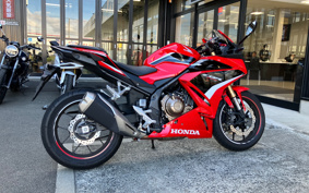 HONDA CBR400R ABS 2022 NC56