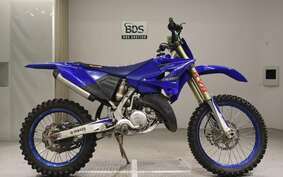 YAMAHA YZ125X CE29C