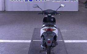 HONDA DIO 7 AF68