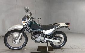 KAWASAKI SUPER SHERPA KL250G