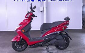 YAMAHA CYGNUS 125 TRIKE X SR SE44J