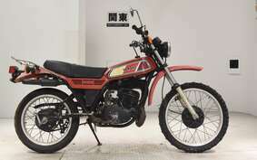 YAMAHA DT250 1N6