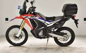 HONDA CRF250 RALLY A MD44