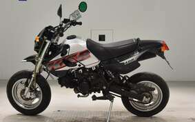 KAWASAKI KSR110 KL110A