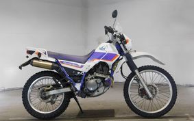 YAMAHA SEROW 225 W 4JG