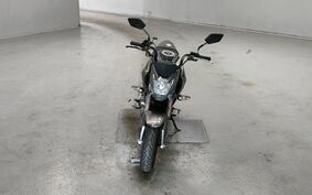 KAWASAKI Z125 PRO BR125H