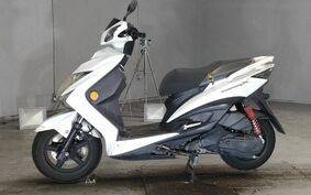 YAMAHA CYGNUS 125 X SR SE44J